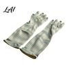 Waterproof Dishwashing Gloves Extended Gloves Anti-slip Elbow Length Latex Grip Natural Long Sleeve Rubber Protective Durable Cleaning for