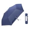 Ogawa Folding Ultra Super Water Family Cynthia 54762 Umbrella, Women's, Lightweight, Repellent, Durable, Windproof, Navy, Stylish, Simple, Present,