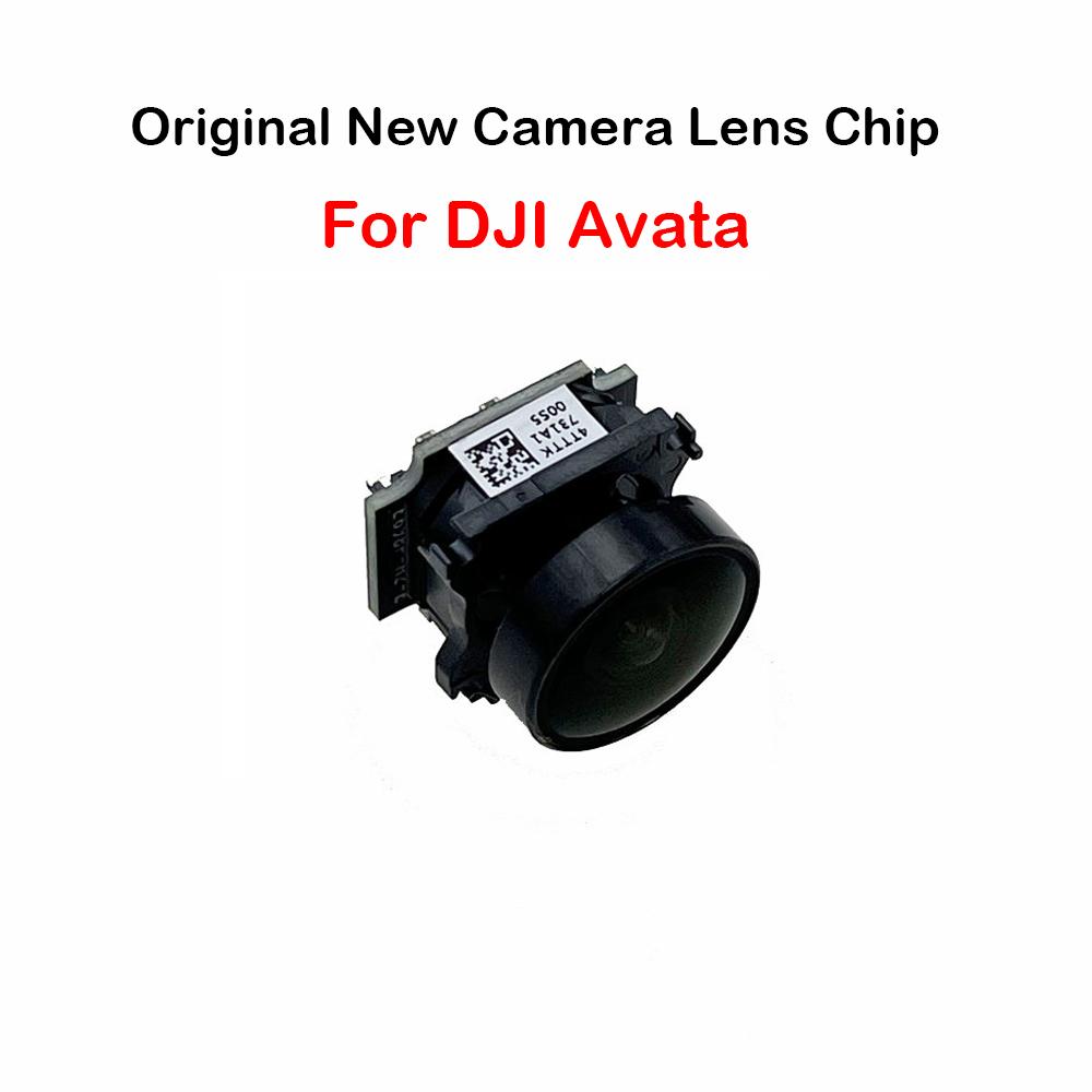 Original New Camera Lens Chip for DJI Avata/O3 Air Unit Gimbal Camera Assembly Repair Parts(Tested , must be calibrated)