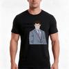 People Call Me Schmidt Happens Funny Graphic Gift Tshirt Summer Casual Cotton Tee Oversized Streetwear Tops Unisex Unisex Unisex