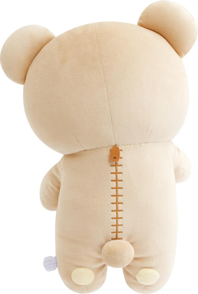 San-X Rilakkuma Rilakkuma Cushion MV14001