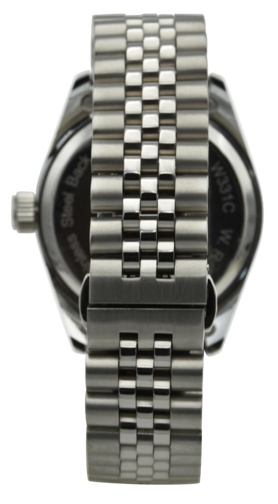 Часы Бизнес Популярный Модный Бренд Водонепроницаемые Подарочные Часы [Artstate AS3215B] Мужские Радиоуправляемые Радиоуправляемые