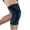 Professional Knee Brace Compression Sleeve, Sports Pads for Joint Pain Relief, Knee Support for Men Women, Running Gym Protector