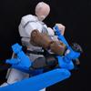 3D Печатные Dummy13 Счастливый 13 Непобедимый Завоевание Аниме Фигурки Действия Марк Омни-Человек Мультяшная Модель Коллекционные Игрушки Подарки
