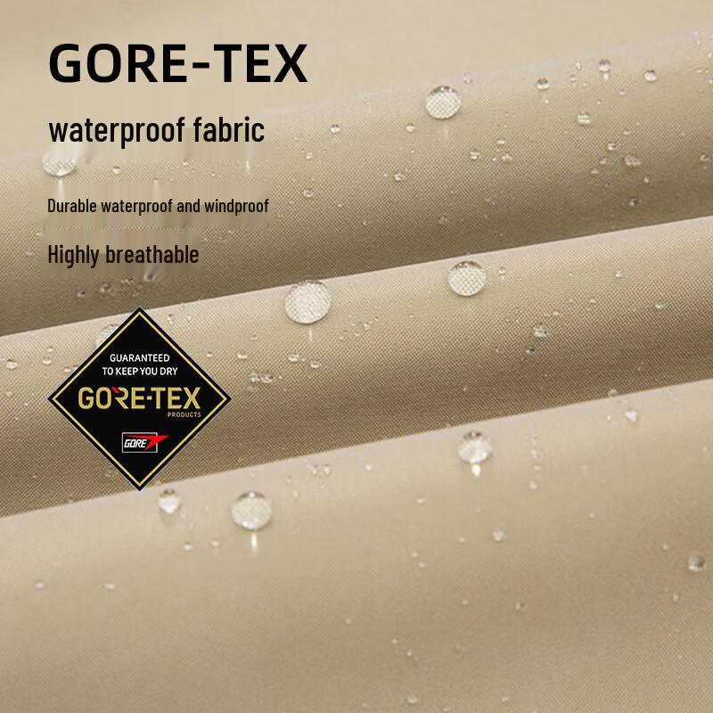 Northland Мужская куртка GORE-TEX NWJEH5501S