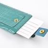 Passport Cover Pu Leather Travel ID Credit Card Passport Holder Case Wallet Purse Bags Women Luggage Tags Name Card Holder