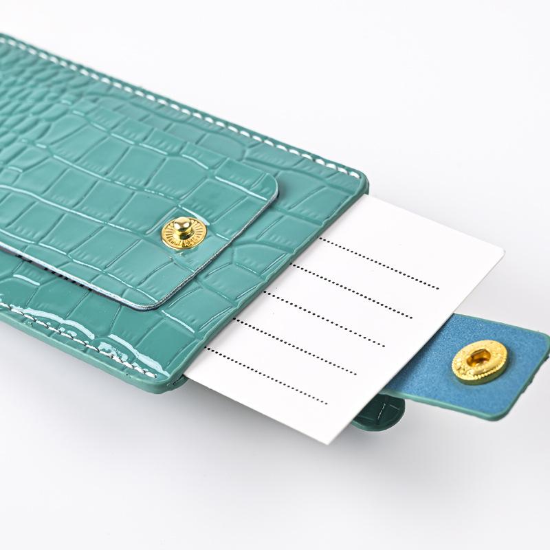 Passport Cover Pu Leather Travel ID Credit Card Passport Holder Case Wallet Purse Bags Women Luggage Tags Name Card Holder