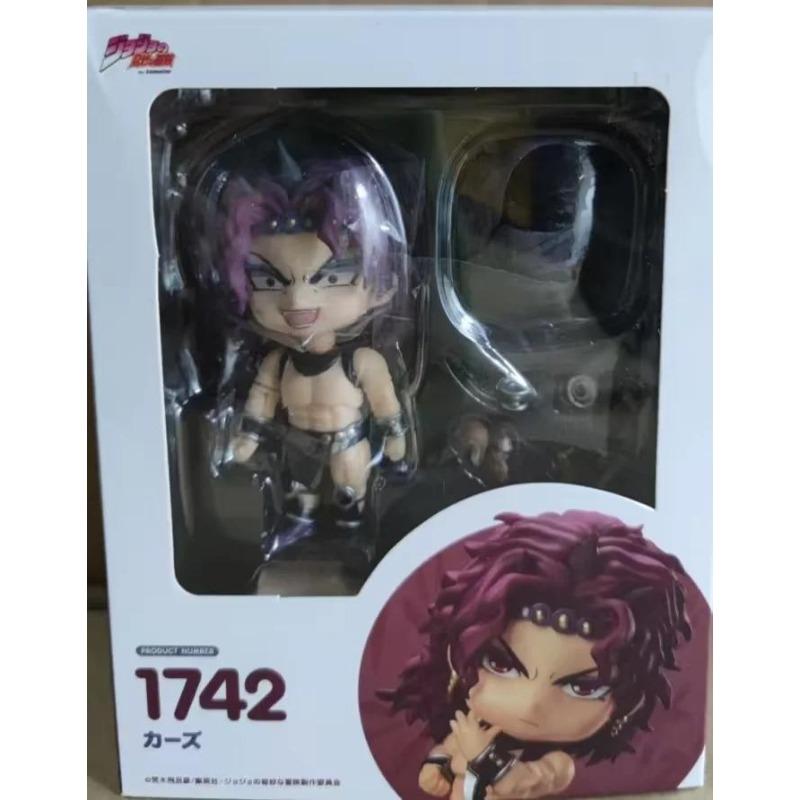 15см Фигурка Bizarre Adventure Куджо Джотаро Дио Брандо Диаволо Бруно Кисибэ Джорно Джованна Аббаккио Подвижная Фигурка Действия