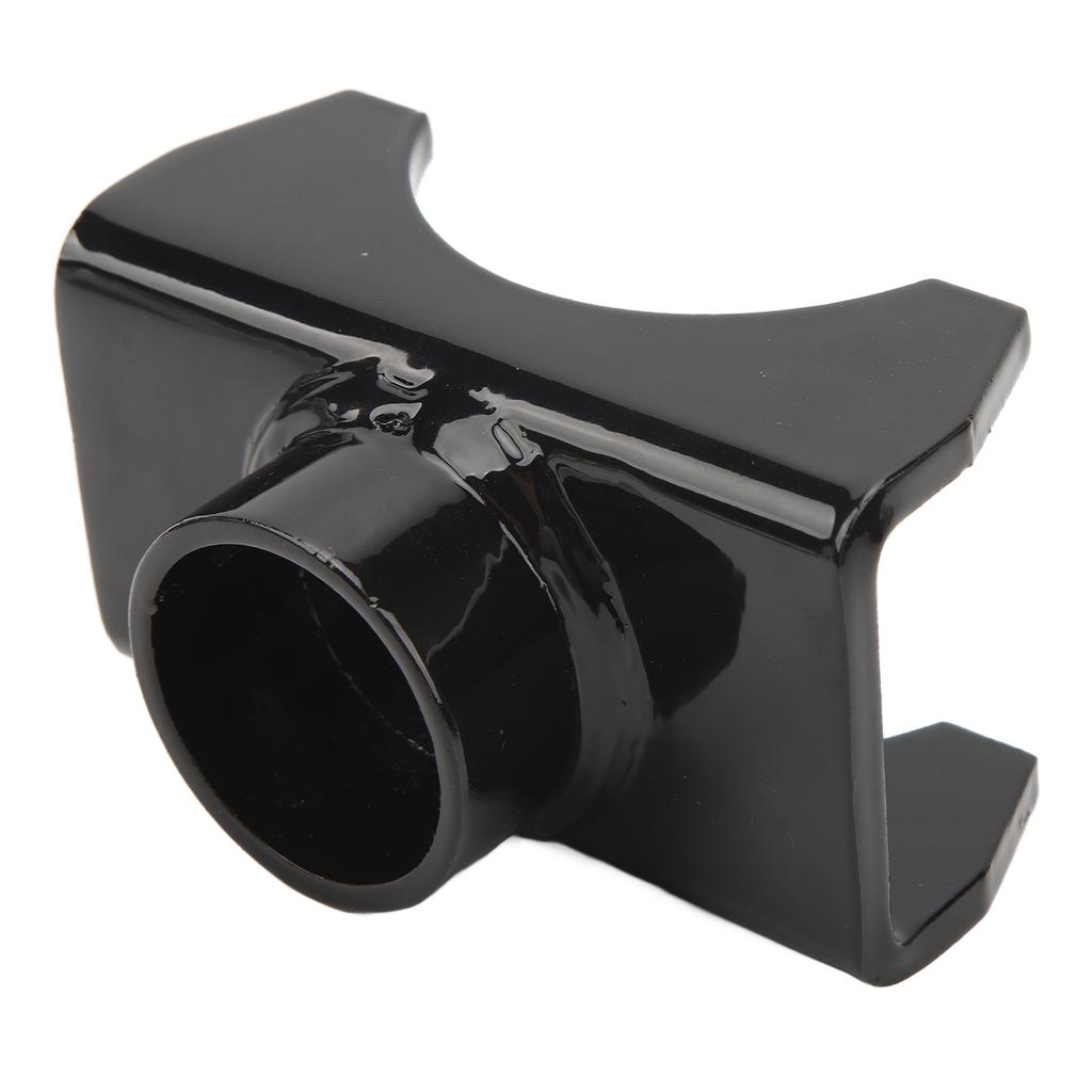 Домкратный адаптер Черный Универсальный Адаптер для подъема оси автомобиля Железное седло Адаптер для гидравлического домкрата