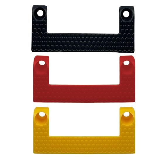 Держатель для рулетки с винтами. Организация гаража. Простая установка. Хранение рулетки.