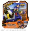 Takara Tomy Rubble Crew Машина Миксер &