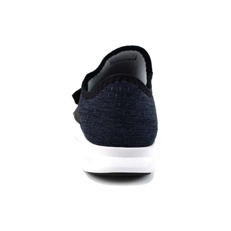 New Balance NB Coast Универсальные Удобные Амортизирующие Низкие Беговые Кроссовки Женские Кроссовки Синий WCOASHB3