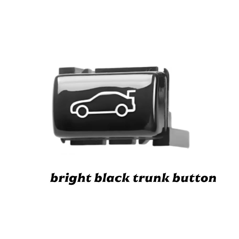 Кнопка Старт СТОП для автомобиля, Кнопка переключателя крышки багажника, Запасная накладка для BMW E81 E82 E87 E88 E89 E90 E91 E92 E93 E60 E61 vdkc30