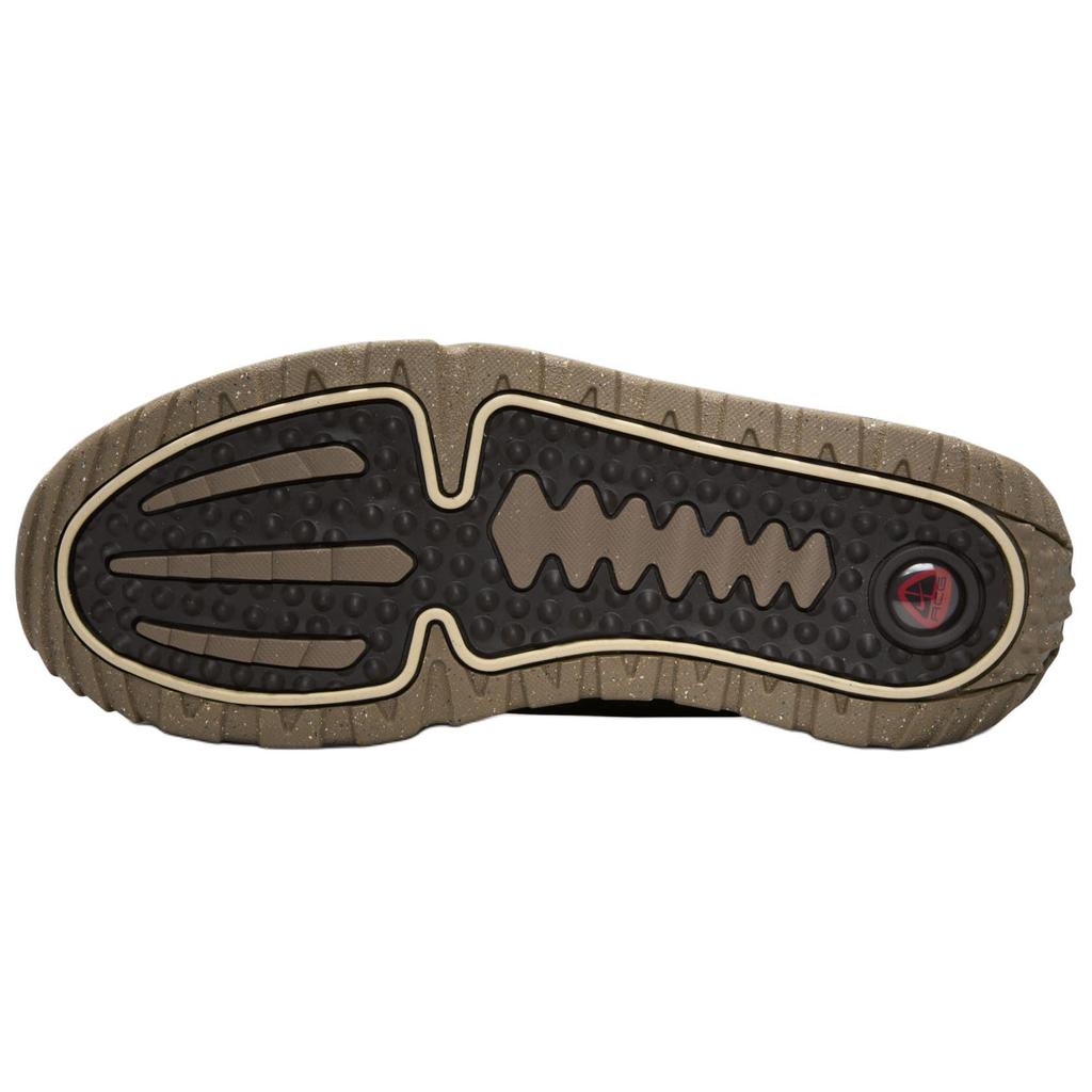 Nike Acg Izy Baroque Brown Casual Shoes FV4317-201