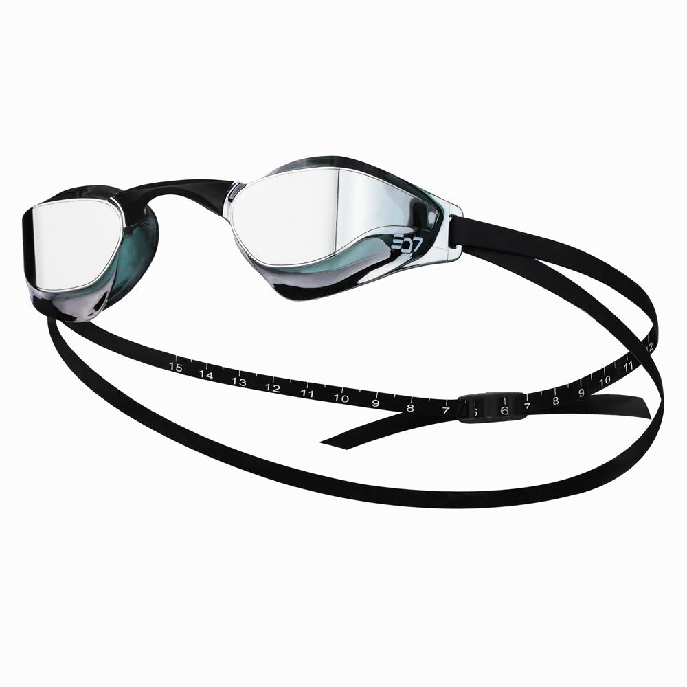 Eseudisebeun Ксеноновые гоночные очки X Goggles Sgl-50X-Skbk
