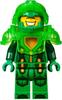 LEGO Набор щитов Nex Knights Aaron 70332