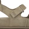 UGG Goldenstar Hi Минималистичные Удобные Шлепанцы Женские Сандалии 1167356-SAN