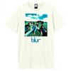 Amplified Unisex Adult Blur Leisure T-Shirt