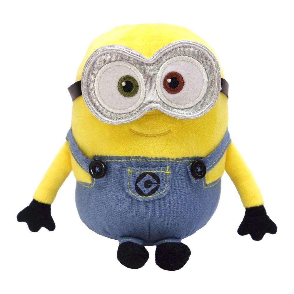 Плюшевая игрушка Minions BOB от Sun Arrow M K-9287 В22 Ш24 Г19см