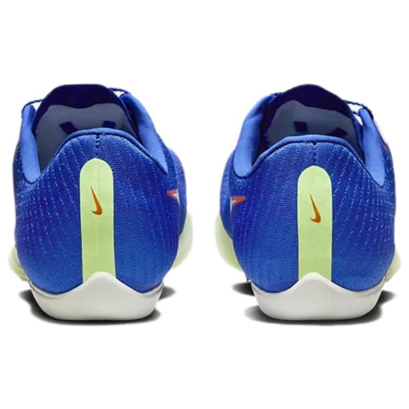 Nike Кроссовки Air Zoom Maxfly Racer Blue Lime Blast DH5359-400