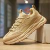 Мужская обувь Кроссовки Мужские теннисные туфли Роскошные мужские повседневные кроссовки для бега Дышащие модные мокасины Кроссовки для мужчин