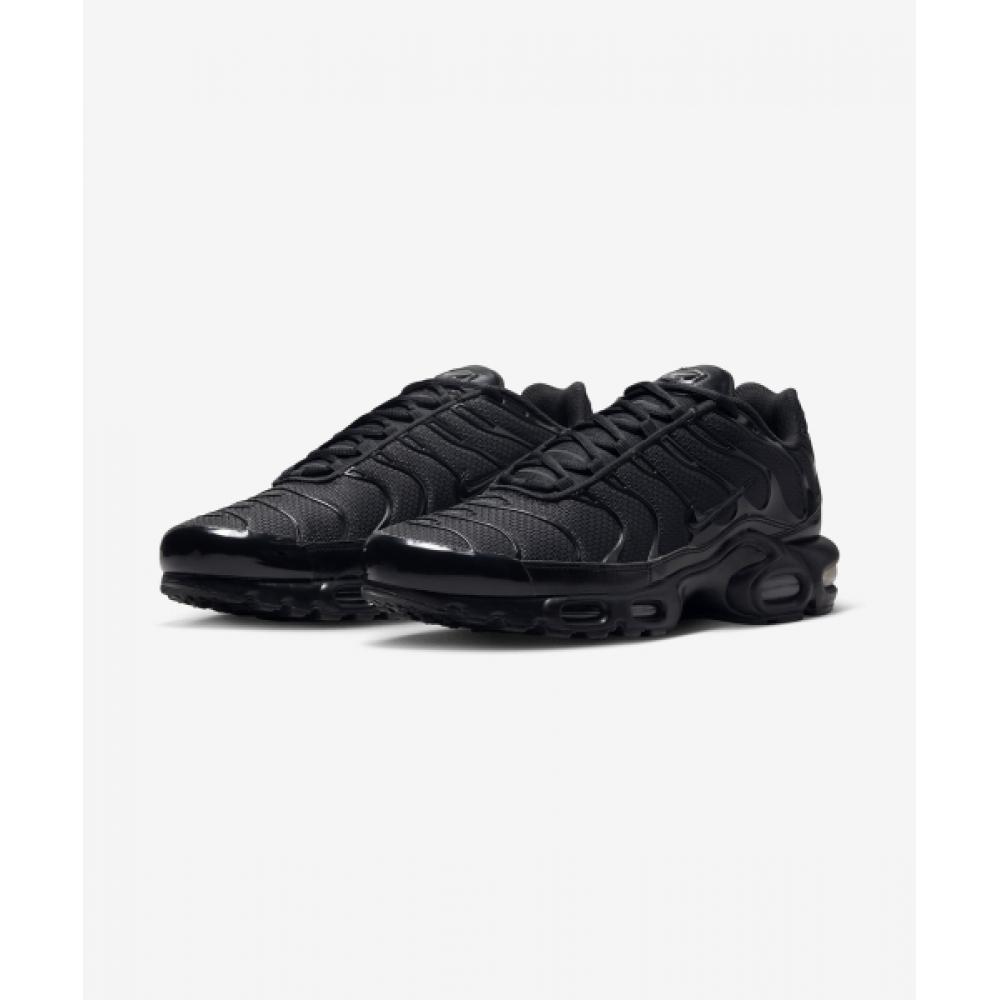 Nike Air Max Plus M Черный 604133 050