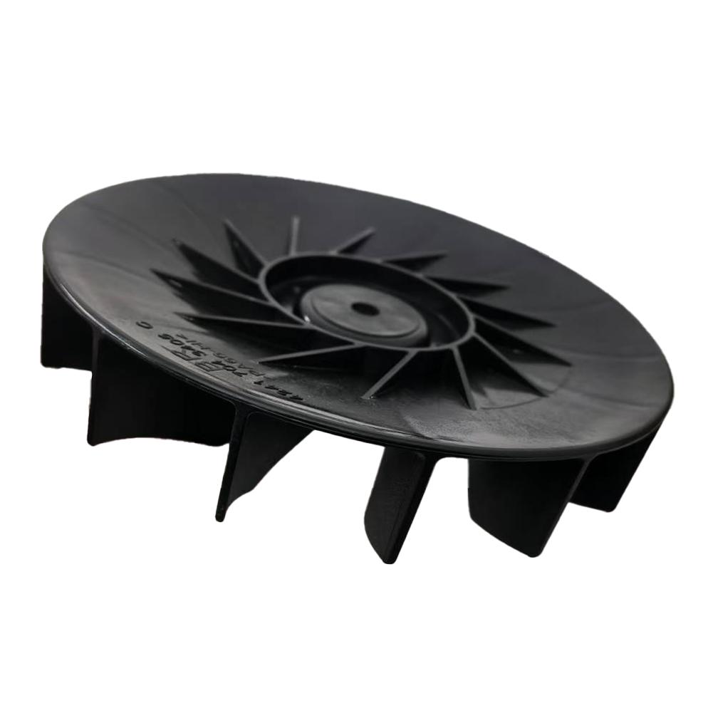 Blower Wheel With Chopper Fits BG56 BG86 BR200 SH56 4241 704 3405 Garden Tool Blower Impeller Leaf Blower & Vacuum Parts