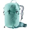 Рюкзак Deuter Trail 23 SL glacier/deep sea (Damen) (3440424-1377)