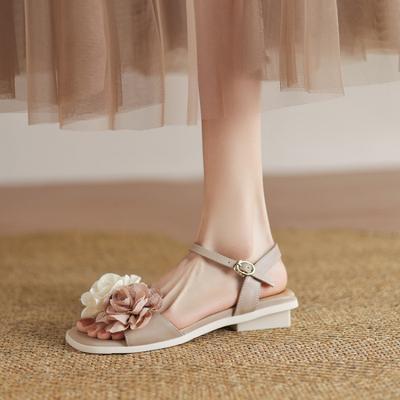 Женская обувь – Сандалии