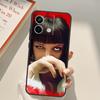 Чехол для телефона Pulp Fiction для Xiaomi Redmi Note 14 13 10 11 12 15 Pro Plus Чехол для Redmi 15 14C 12C 10C 13C 15C