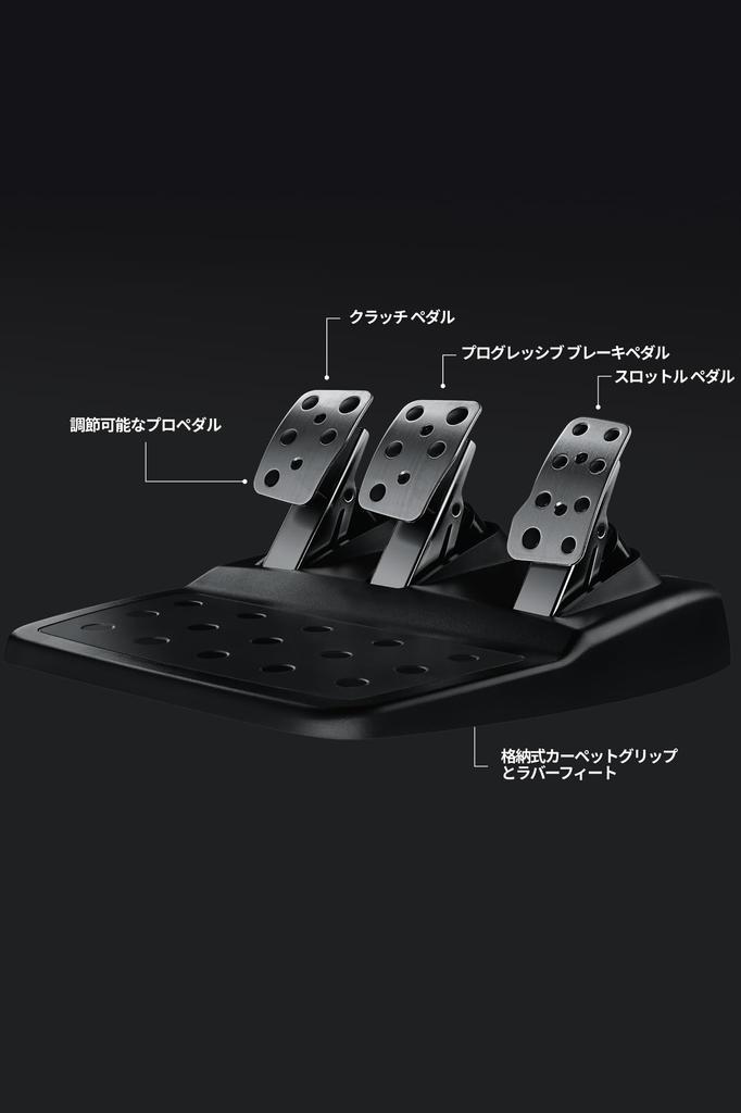 LOGITECH G USB Hancon G29 Gran Turismo 7 Operation Confirmed PS5 PS4 PC Steering Wheel Controller Racing Game Driving Force Steering LPRC-15000