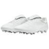 Nike Premier 3 Удобные Мягкие FG (Резиновый длинный стержень) Нескользящие износостойкие футбольные бутсы Мужские кроссовки Белые HM0265-100