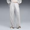 T7 Relaxed Woven Track Pants Rosie 633796 32