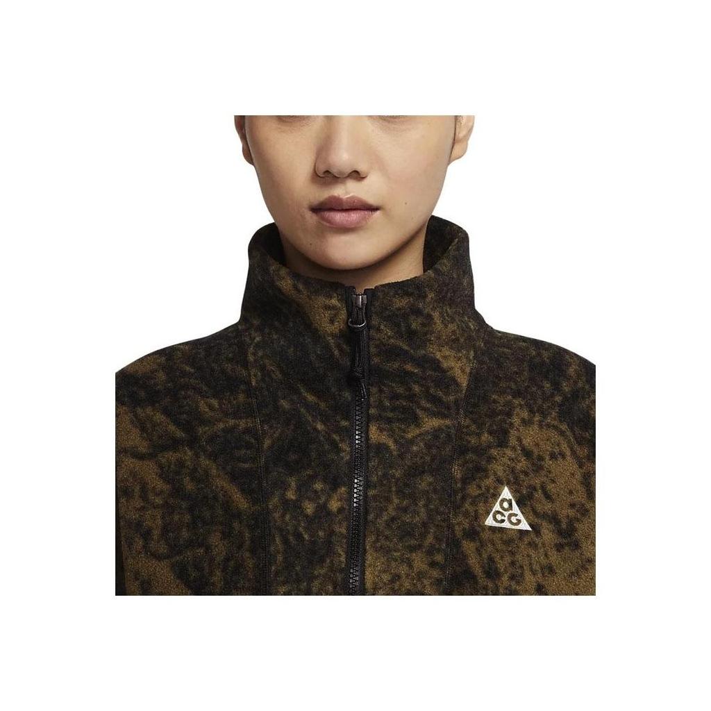 Nike Женский топ ACG Therma-FIT Wolf Tree DM4329-242