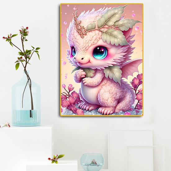 1 комплект 5D набор для рисования стразами повышает креативность, снижает стресс, развивает терпение, рисунок со стразами для всех возрастов