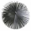 CHIMNEY CLEANER 200MM PLATE - WYC 200 B