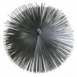 CHIMNEY CLEANER 200MM PLATE - WYC 200 B