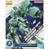 BANDAI MG Gundam Base Limited Unicorn Gundam of Mobile Suit Gundam UC 1/100 [Crystal Light] (Unicorn)