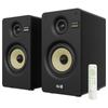 Полочные Hi-Fi колонки SANSUI S860, 6,5 дюйма (Китайская версия)
