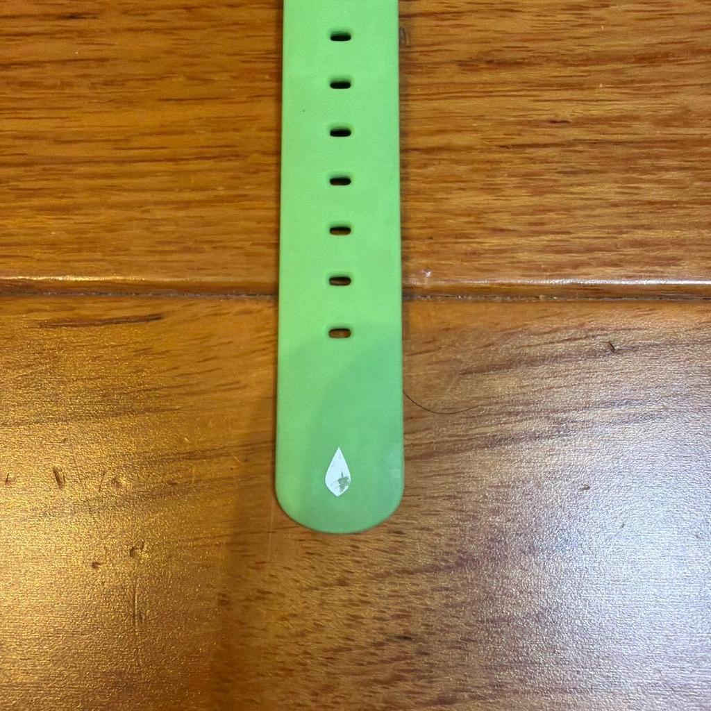 Used Kids Watch Buzz Lightyear