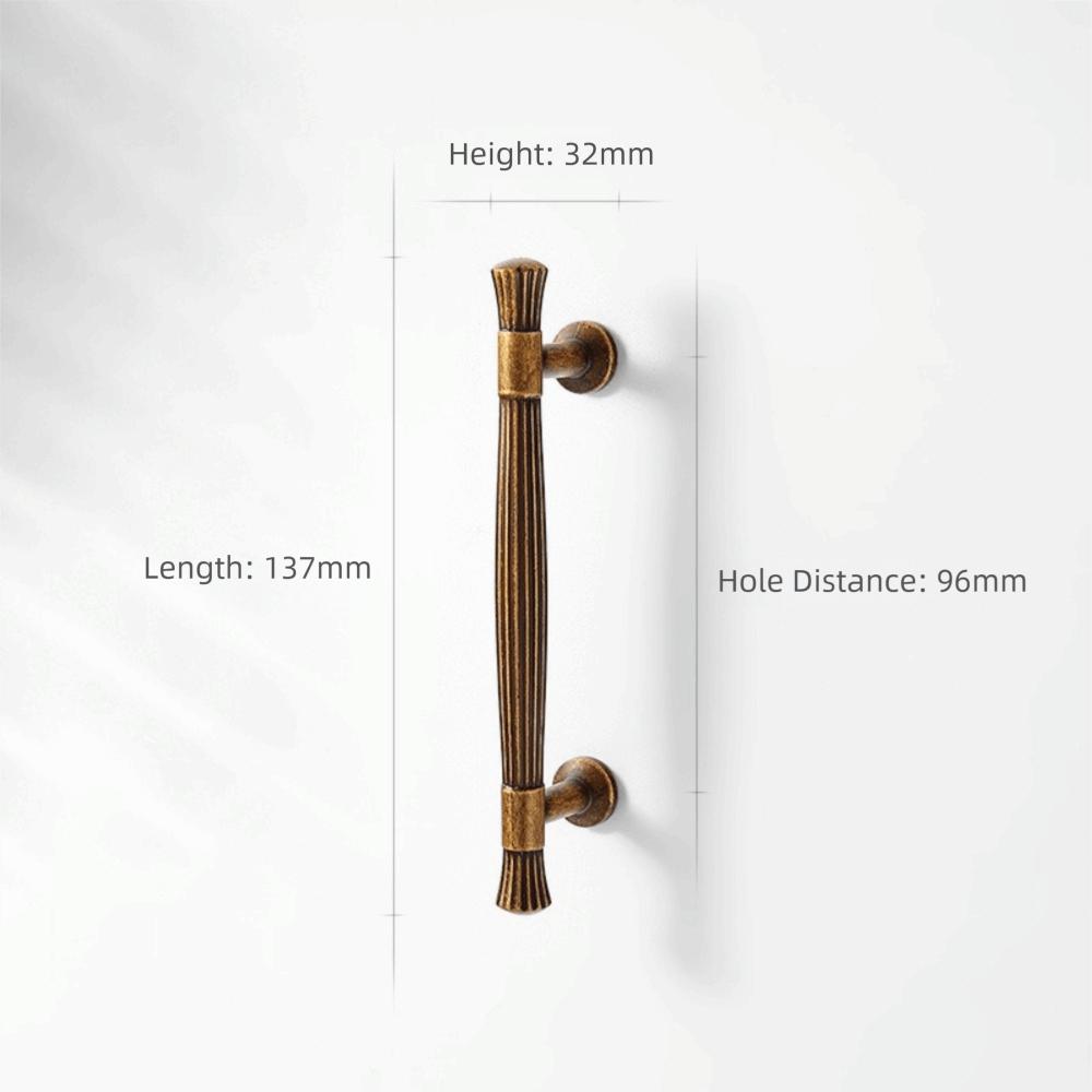 Nickel Silver Finish Cabinet Pulls Handles Wardrobe Cupboard Handles Kitchen Cupboards