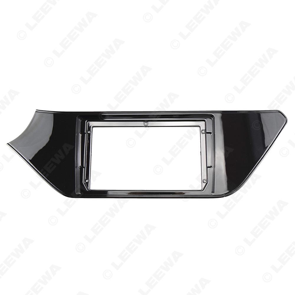 2018 Chery Arrizo GX LHD 9-Inch Navigation Audio/Video Modification Frame