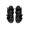 Li Ning Coca Sports Sandals Men Sandals Black AGUS003-1