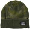 Umbro Garnish Size F Cap, Khaki, Japan, (Free Size)