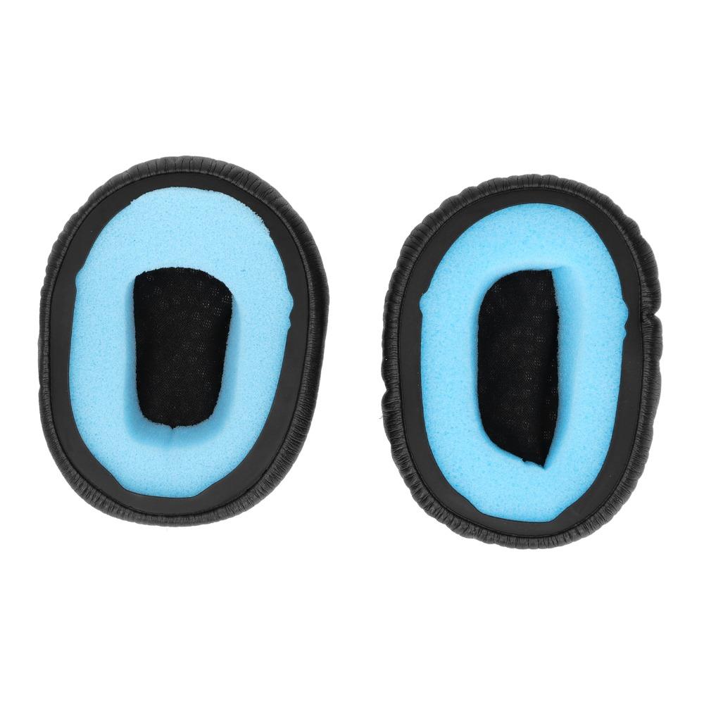 Soft & Comfortable Ear Pad Headphone Cushion for Skullcandy Riff Wireless Headset Sound Equipment