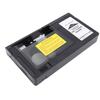 Адаптер для кассеты видеокамеры VHS в кассету VHSC с поддержкой воспроизведения и записи