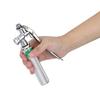 M14*1.5mm Sprayer Handle Silver Garden Sprayer Handle Durable Watering Handle  Forestry Use