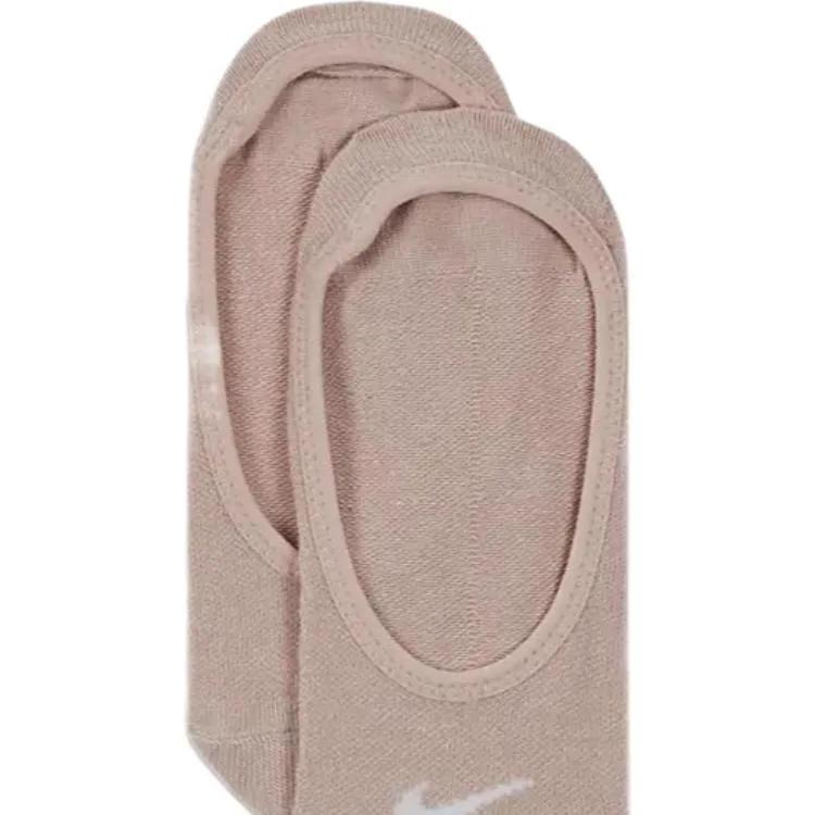 Nike No Show Socks Women's Multicolor (Unisex) No-Show Socks SX4863 990
