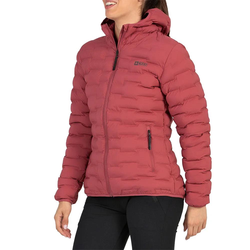 +8000 Куртка Sandei