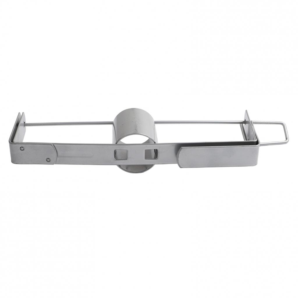 No Assembly Required Tape Dispenser Drywall Tape Comfortable Grip